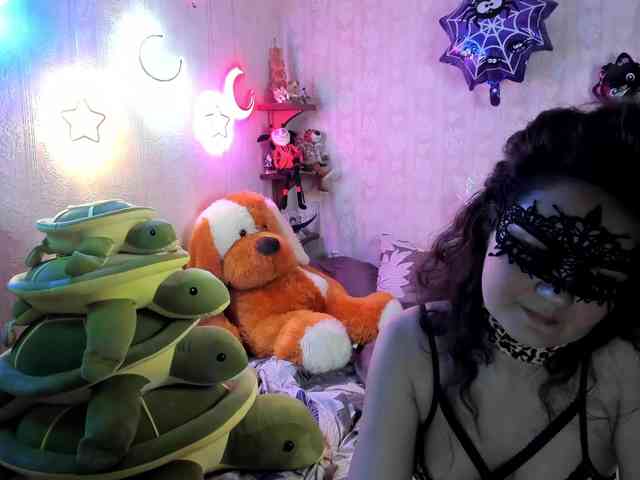 KatherineRich webcam