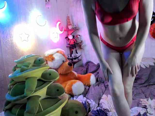 KatherineRich webcam