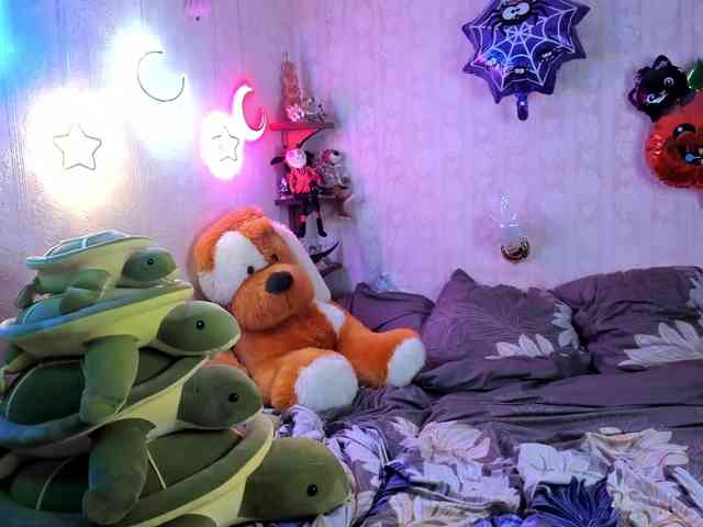 KatherineRich webcam