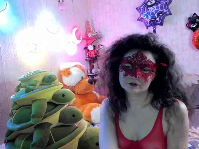 KatherineRich webcam