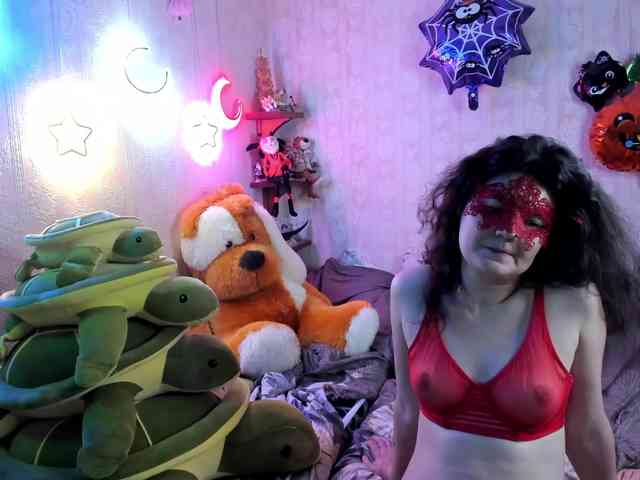 KatherineRich webcam