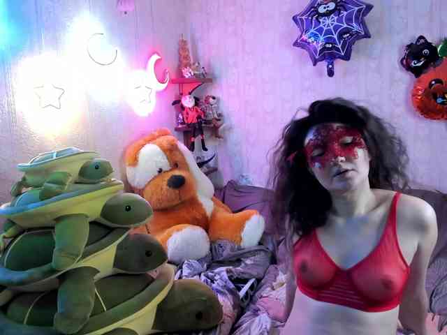 KatherineRich webcam