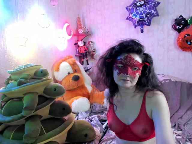 KatherineRich webcam