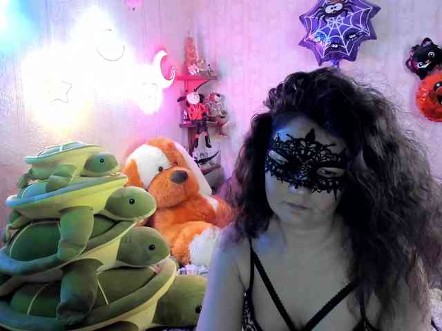 KatherineRich webcam