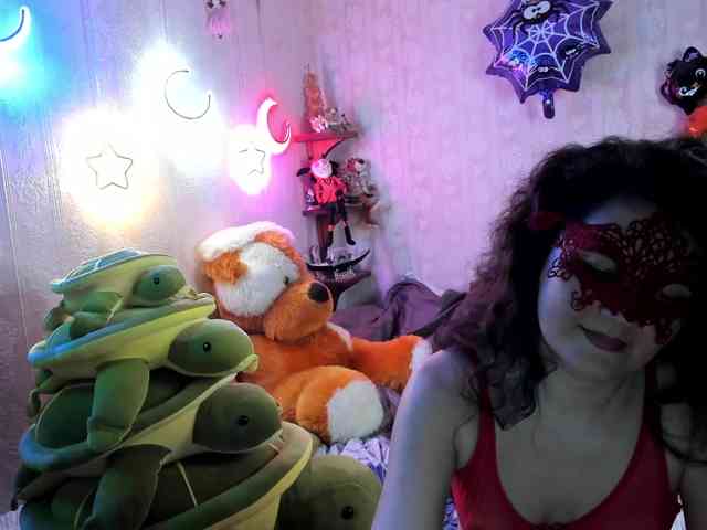 KatherineRich webcam