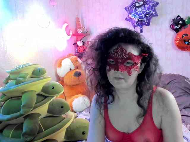 KatherineRich webcam