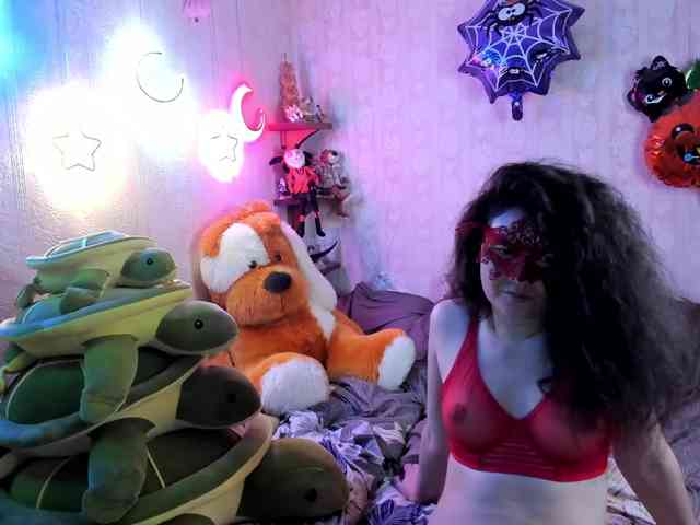 KatherineRich webcam