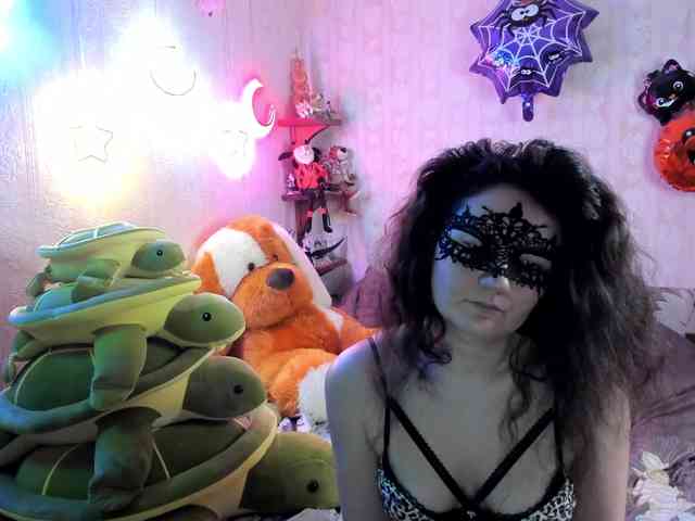 KatherineRich webcam