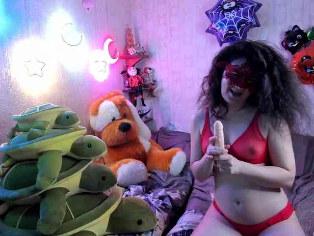 KatherineRich webcam