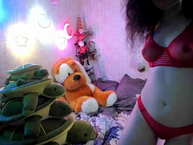 KatherineRich webcam