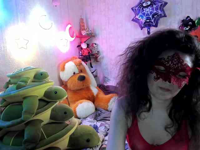 KatherineRich webcam