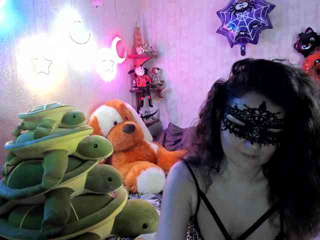 KatherineRich webcam