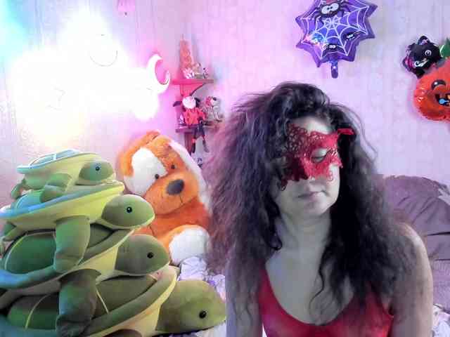 KatherineRich webcam