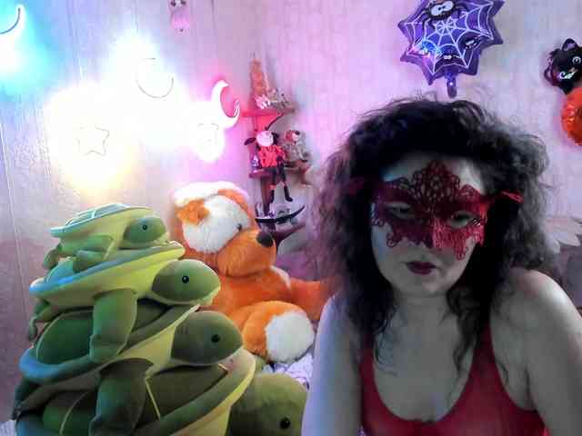 KatherineRich webcam