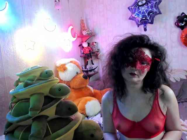 KatherineRich webcam