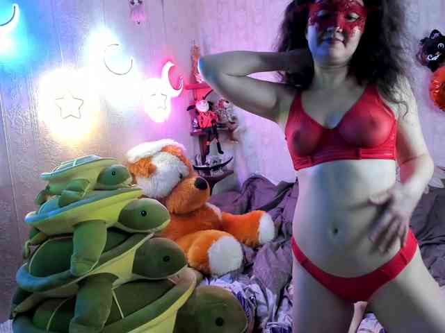 KatherineRich webcam