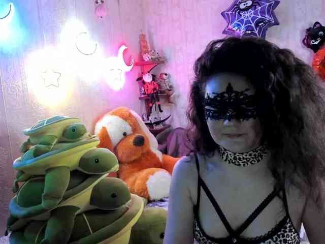 KatherineRich webcam