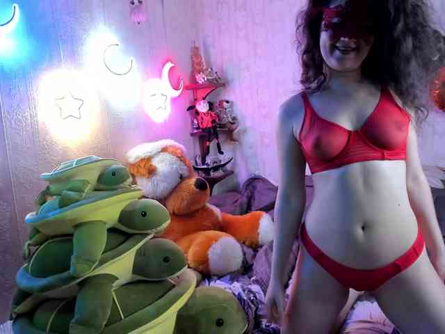 KatherineRich webcam