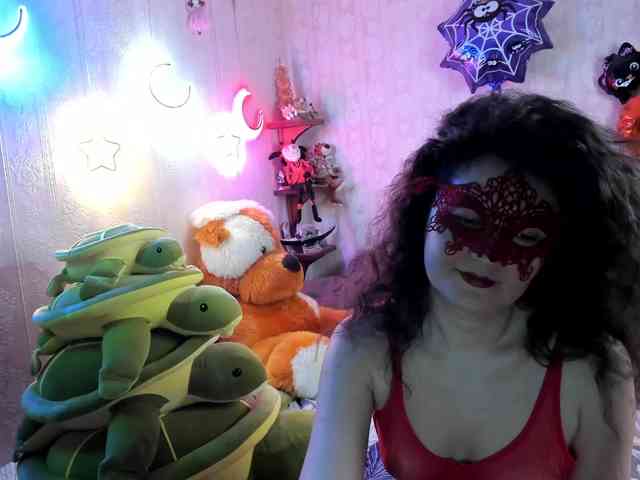 KatherineRich webcam