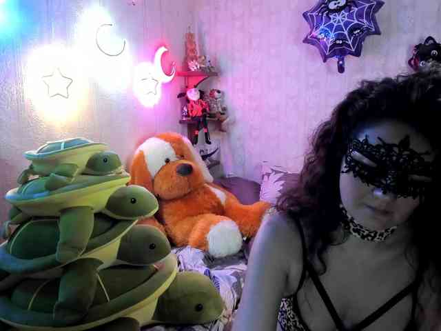 KatherineRich webcam