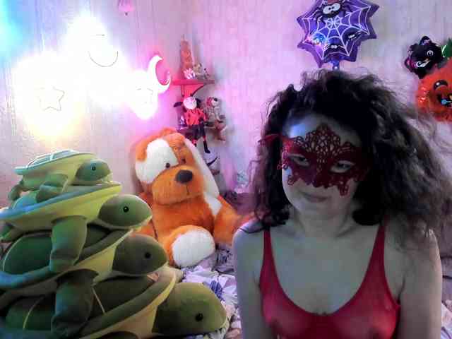 KatherineRich webcam