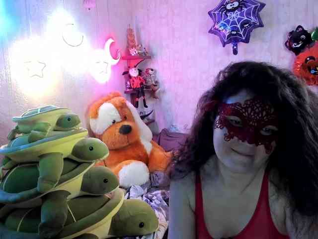 KatherineRich webcam