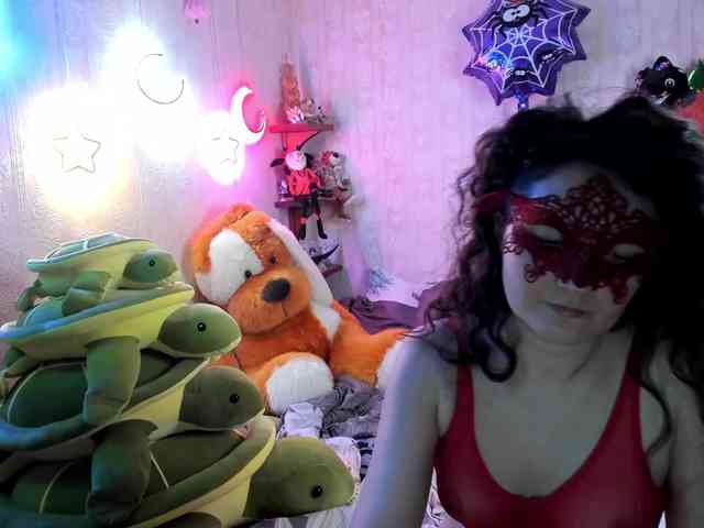 Kiki-Rich Live Webcam on BongaCams