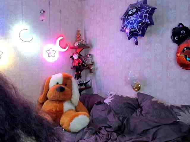 KatherineRich webcam