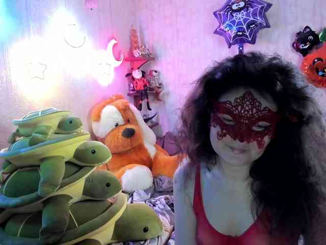 KatherineRich webcam