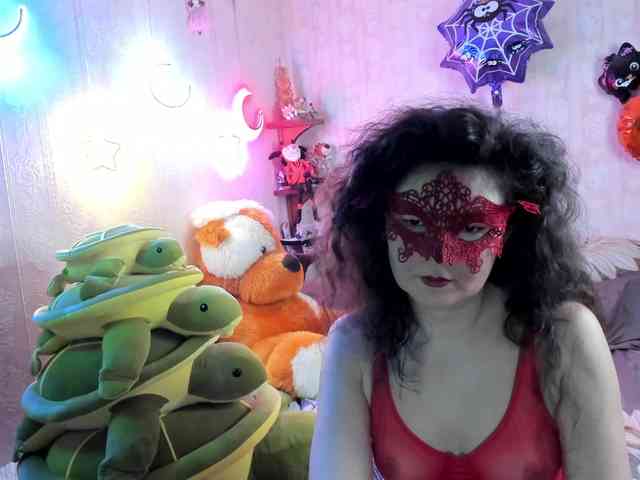 KatherineRich webcam