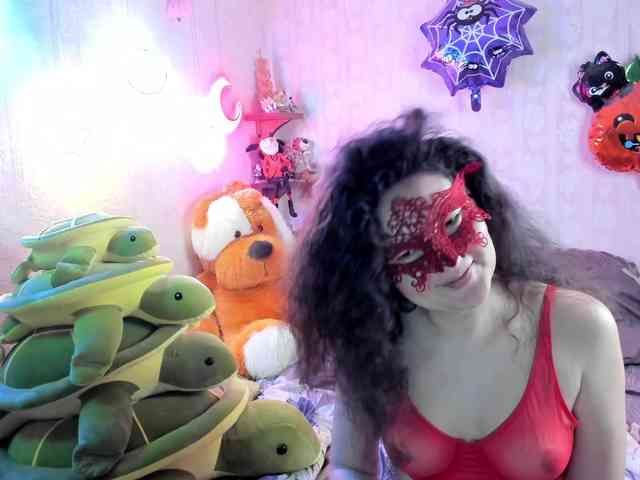 KatherineRich webcam