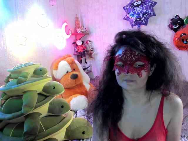 KatherineRich webcam