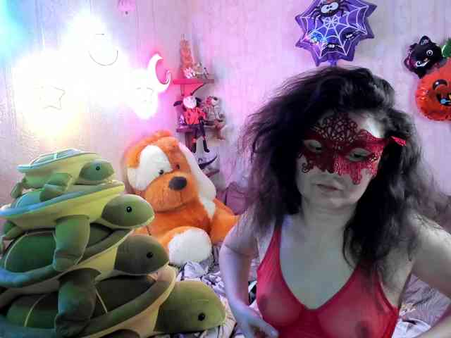 KatherineRich webcam