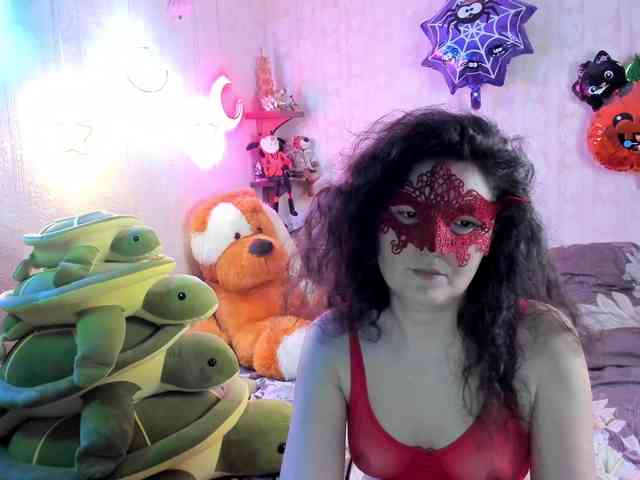 KatherineRich webcam