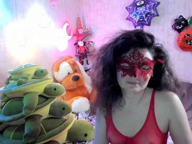 KatherineRich webcam