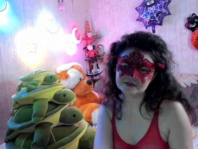 KatherineRich webcam