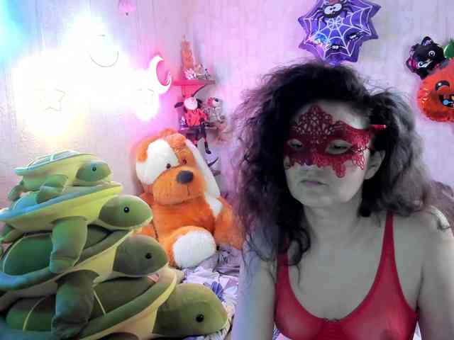 KatherineRich webcam