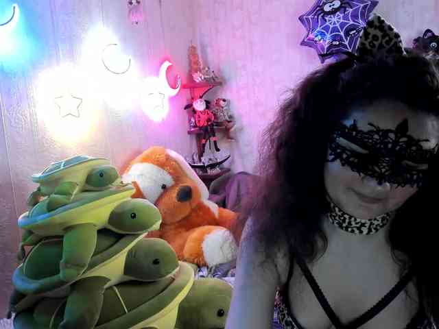 KatherineRich webcam