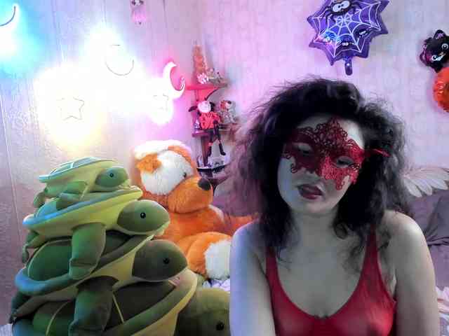 KatherineRich webcam