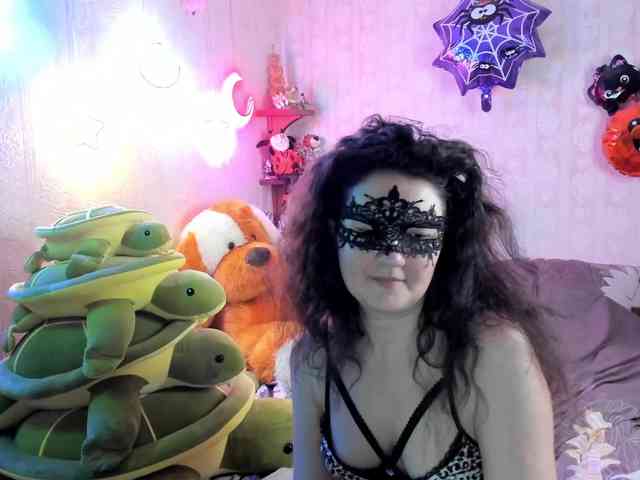 KatherineRich webcam