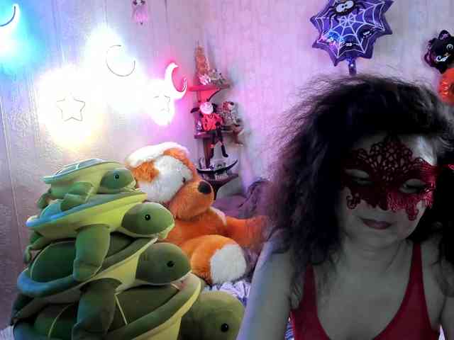 KatherineRich webcam