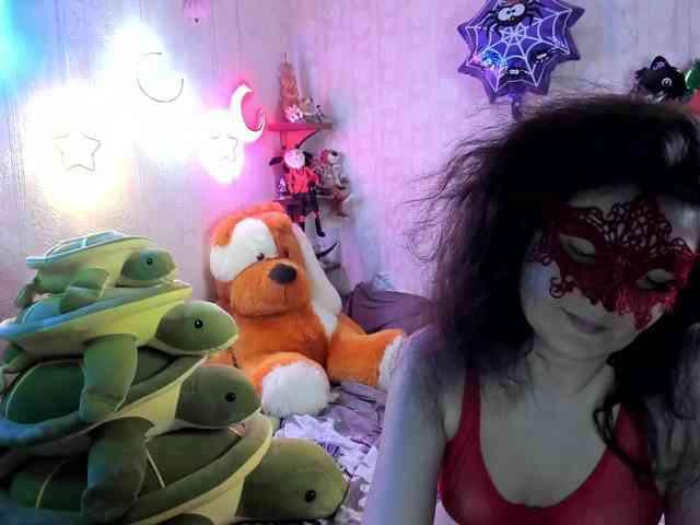 KatherineRich webcam