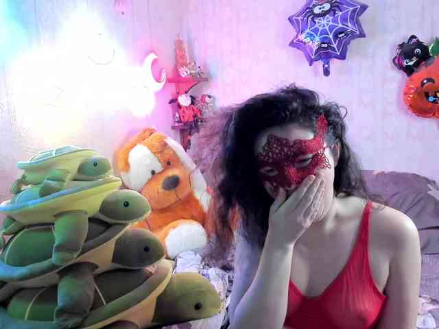 KatherineRich webcam