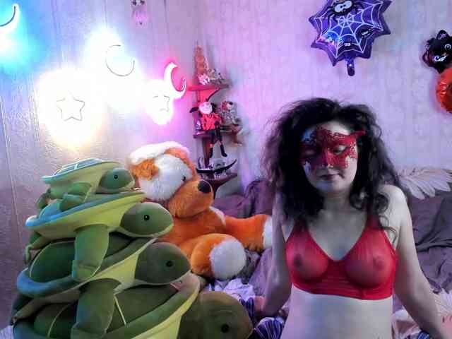 KatherineRich webcam