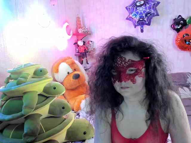 KatherineRich webcam