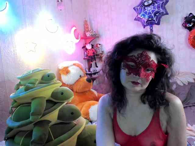 KatherineRich webcam