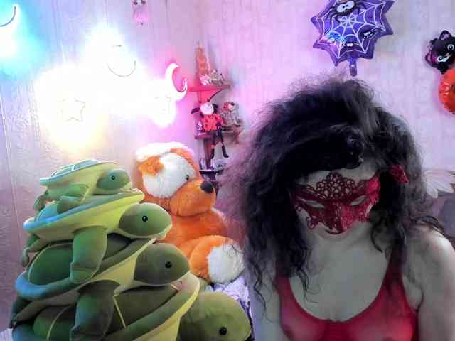 KatherineRich webcam