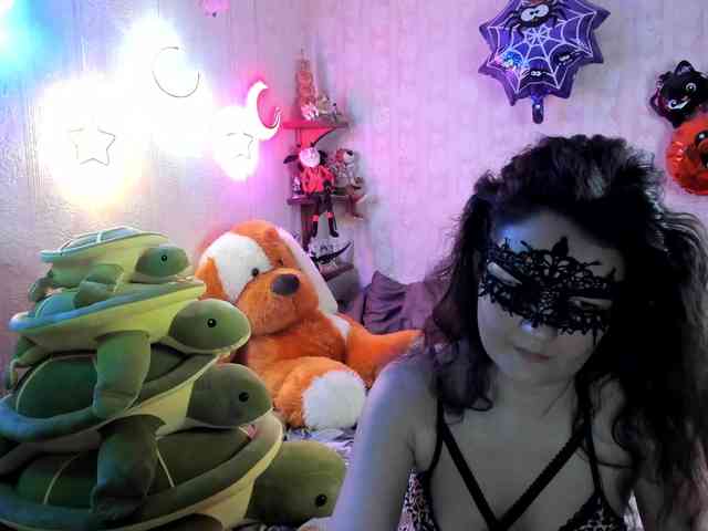 KatherineRich webcam