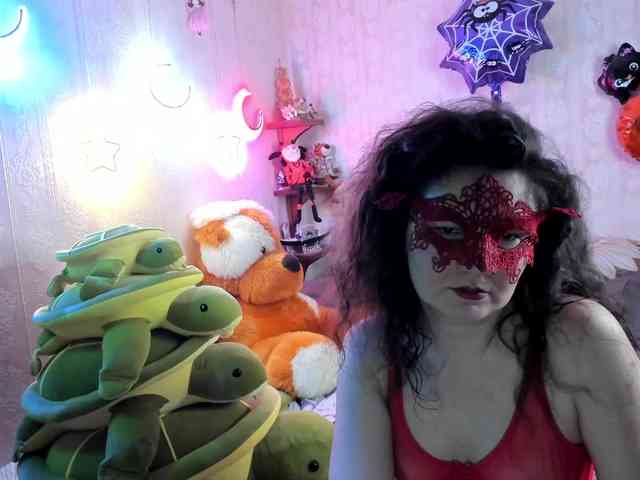 KatherineRich webcam