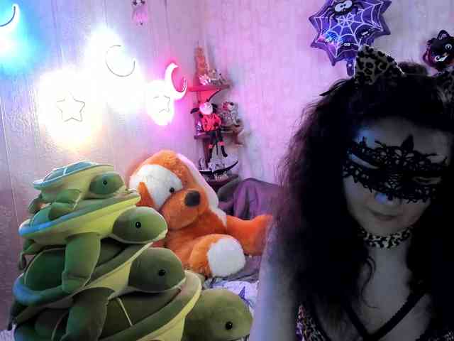 KatherineRich webcam